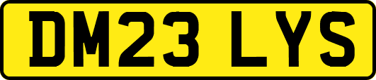 DM23LYS