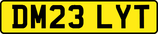 DM23LYT