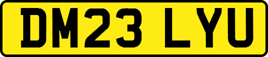 DM23LYU