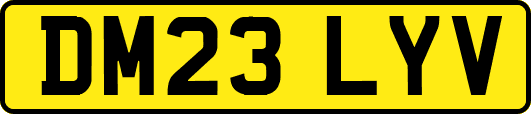 DM23LYV