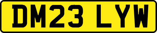 DM23LYW
