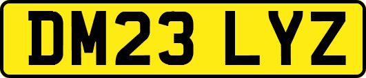 DM23LYZ