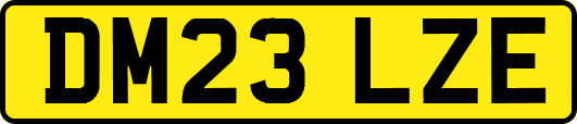 DM23LZE