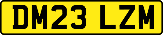 DM23LZM