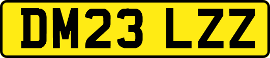 DM23LZZ