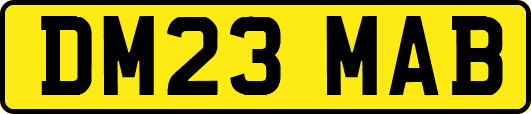 DM23MAB