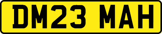 DM23MAH