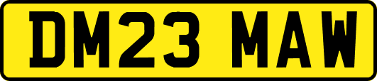 DM23MAW