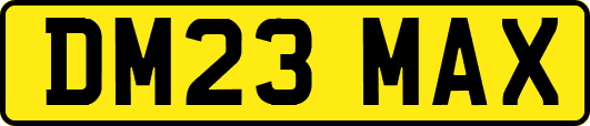 DM23MAX