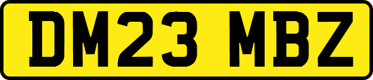 DM23MBZ
