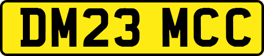 DM23MCC