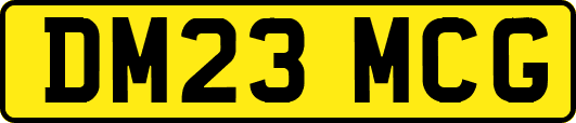 DM23MCG