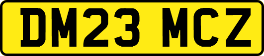 DM23MCZ