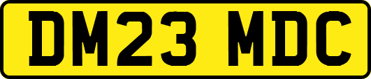 DM23MDC