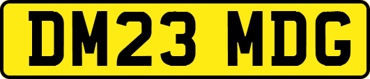 DM23MDG