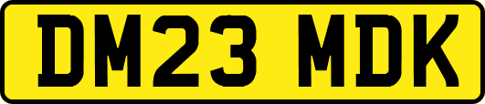 DM23MDK