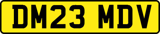 DM23MDV