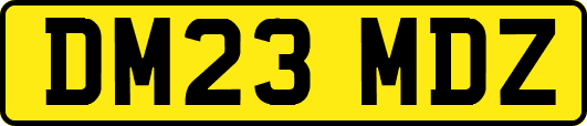 DM23MDZ