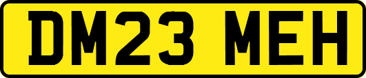 DM23MEH
