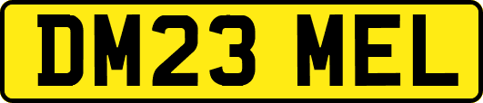 DM23MEL
