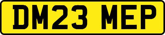 DM23MEP