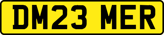 DM23MER