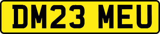 DM23MEU