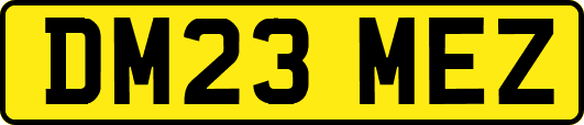 DM23MEZ