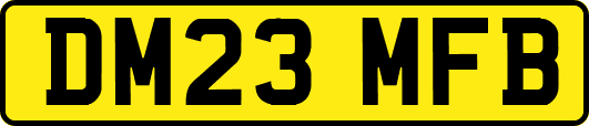 DM23MFB