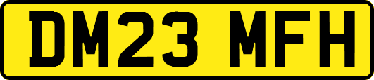 DM23MFH