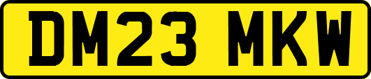 DM23MKW
