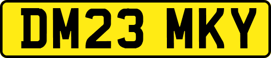 DM23MKY