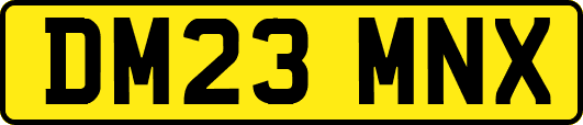 DM23MNX