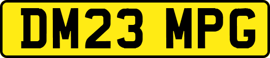 DM23MPG
