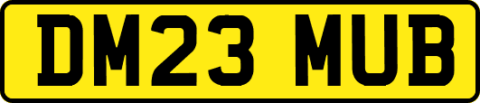 DM23MUB