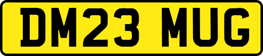 DM23MUG