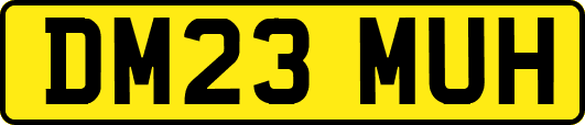 DM23MUH