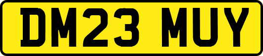 DM23MUY