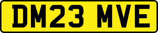 DM23MVE
