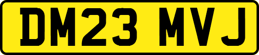 DM23MVJ