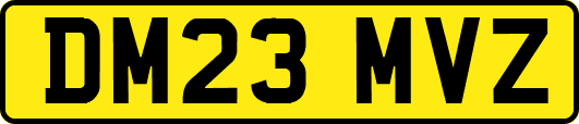 DM23MVZ