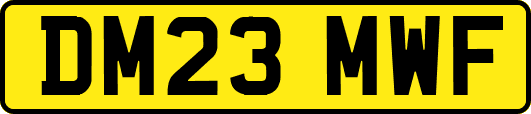 DM23MWF