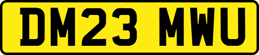 DM23MWU
