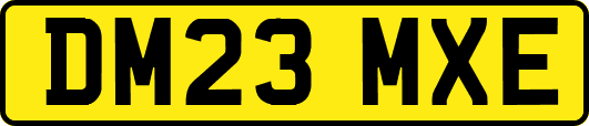 DM23MXE
