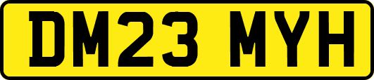 DM23MYH