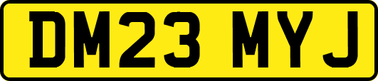 DM23MYJ