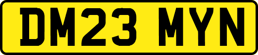 DM23MYN
