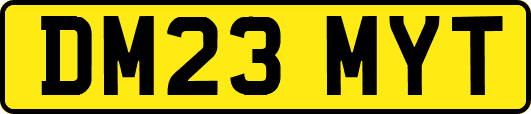 DM23MYT
