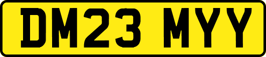 DM23MYY