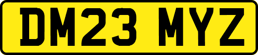 DM23MYZ